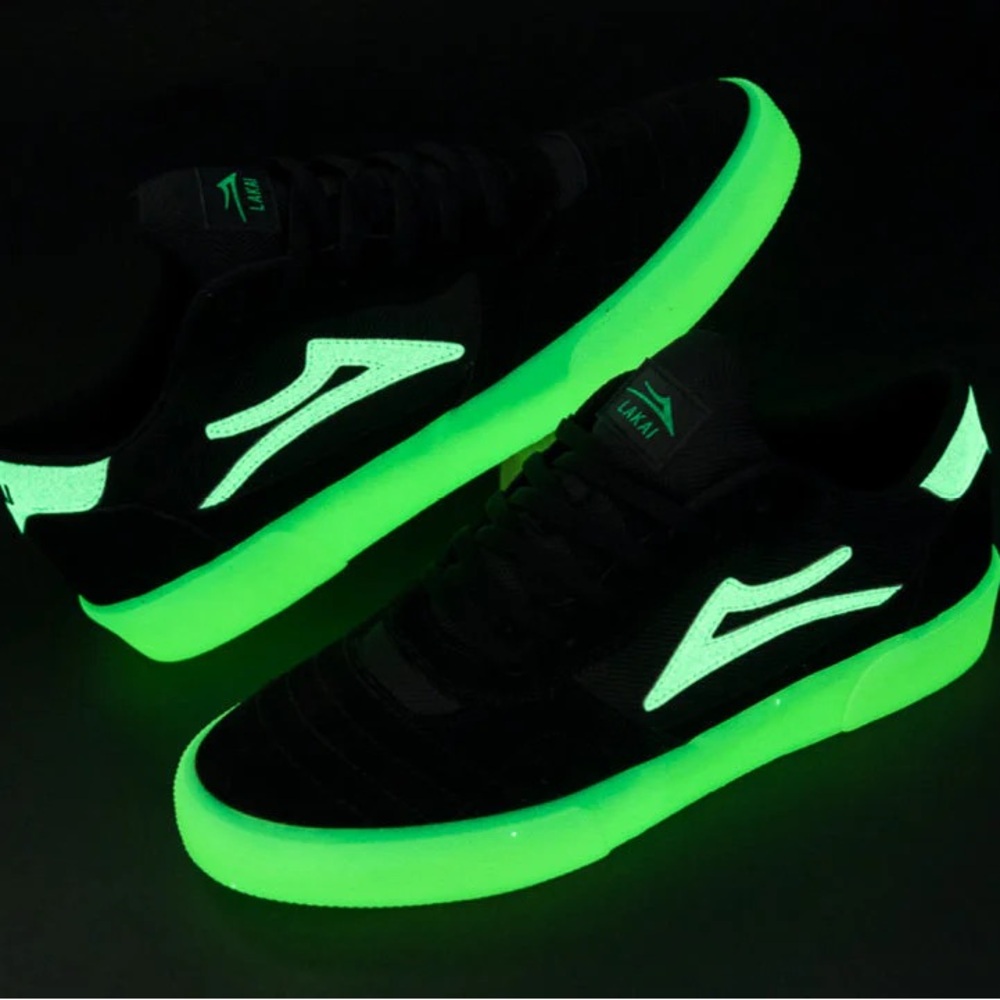 Lakai Cambridge 2022 Glow size 11